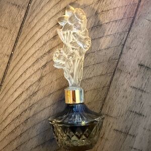 Vintage OCCUR! Avon perfume